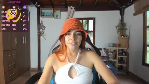 SmilingSalor online show from 03.08.25