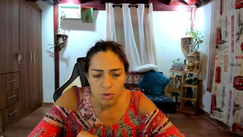 SmilingSalor online show from 10.07.25