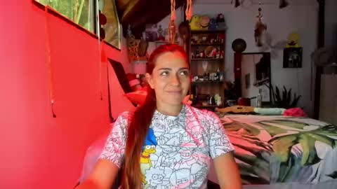 SmilingSalor online show from 12.20.25