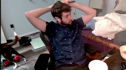 smilingwanker online show from 01.28.25