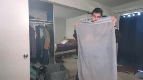 smilingwanker online show from 02.22.26