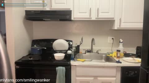 smilingwanker online show from 05.19.26