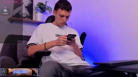 SMIT  online show from 03.05.25