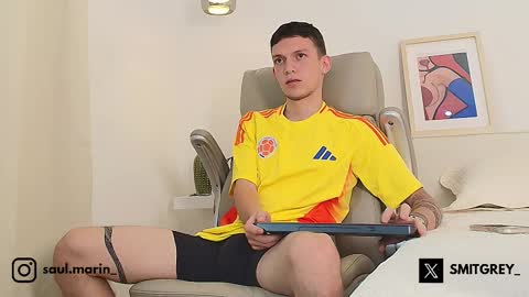 SMIT  online show from 10.15.25