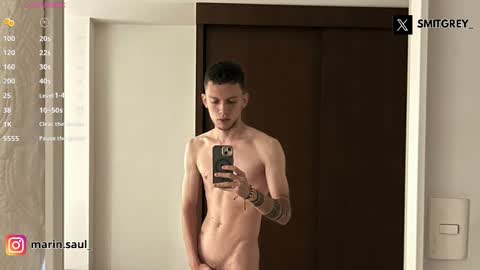 SMIT  online show from 11.26.25