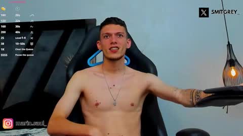 SMIT  online show from 12.03.25