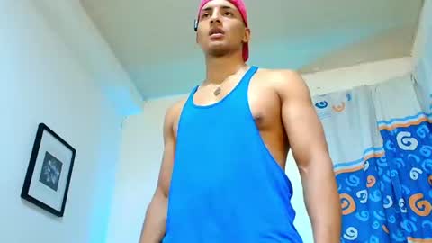 Smith Fitness online show from 06.10.26