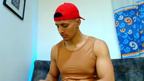 Smith Fitness online show from 07.20.26