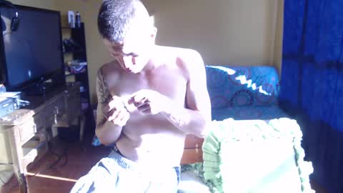 smith_lechosoxxx online show from 09.30.25