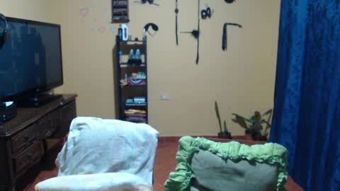 smith_lechosoxxx online show from 10.20.25