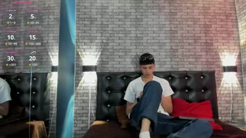 Smith online show from 05.04.26