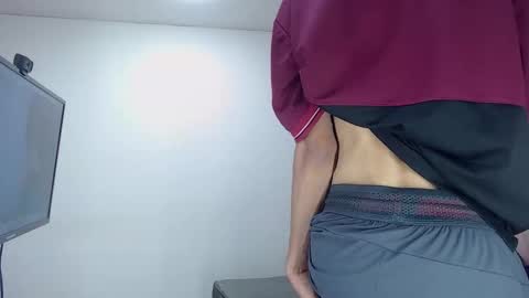 Mateo stiben online show from 11.08.25