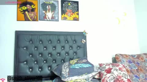 Smith  online show from 12.22.24