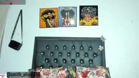 Smith  online show from 01.15.25