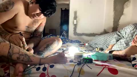 Snapshot of smith_y_ladyagatha chatting on 01.23.25 smith_y_ladyagatha online show from 01.23.25