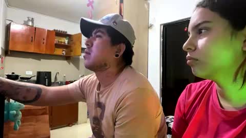 Snapshot of smith_y_ladyagatha chatting on 01.24.25 smith_y_ladyagatha online show from 01.24.25