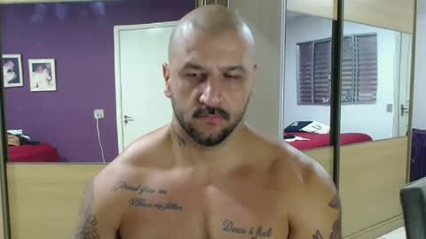 Snapshot of smithduke chatting on 02.07.25 smithduke online show from 02.07.25