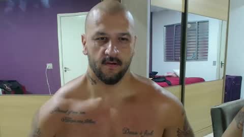 Snapshot of smithduke chatting on 02.15.25 smithduke online show from 02.15.25