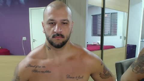 Snapshot of smithduke chatting on 02.16.25 smithduke online show from 02.16.25