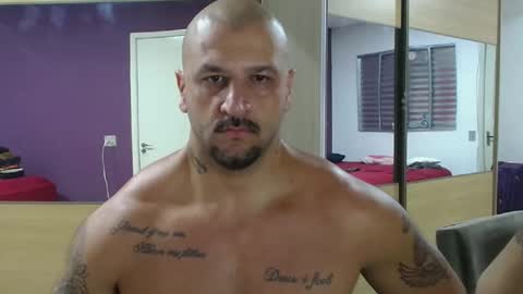 Snapshot of smithduke chatting on 02.24.25 smithduke online show from 02.24.25