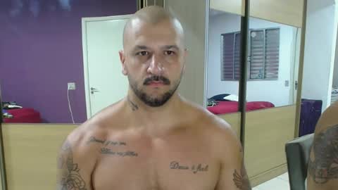 Snapshot of smithduke chatting on 02.28.25 smithduke online show from 02.28.25