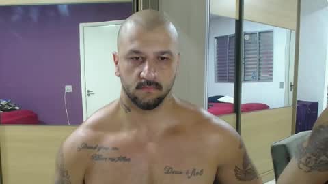 Snapshot of smithduke chatting on 02.28.25 smithduke online show from 02.28.25