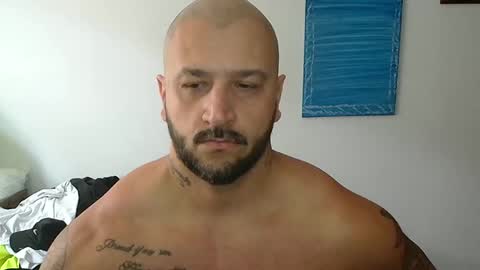 Snapshot of smithduke chatting on 09.12.25 smithduke online show from 09.12.25