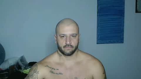 Snapshot of smithduke chatting on 09.20.25 smithduke online show from 09.20.25