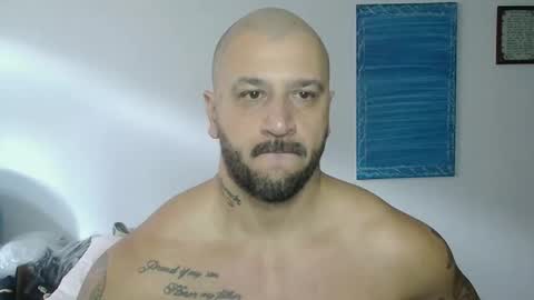 Snapshot of smithduke chatting on 09.22.25 smithduke online show from 09.22.25