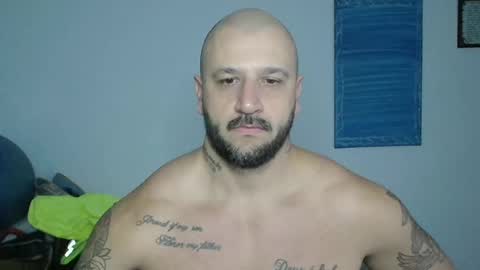 Snapshot of smithduke chatting on 09.26.25 smithduke online show from 09.26.25