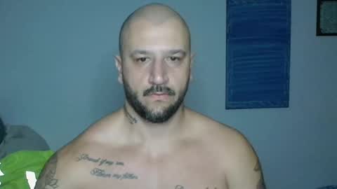 Snapshot of smithduke chatting on 09.30.25 smithduke online show from 09.30.25