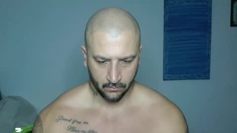 Snapshot of smithduke chatting on 10.16.25 smithduke online show from 10.16.25