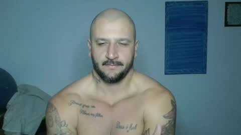 Snapshot of smithduke chatting on 10.25.25 smithduke online show from 10.25.25