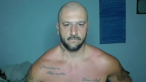 Snapshot of smithduke chatting on 11.13.25 smithduke online show from 11.13.25