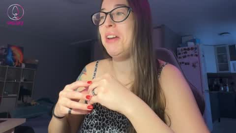 Erin Molony  Lina Ilves  WildTali  online show from 01.31.25