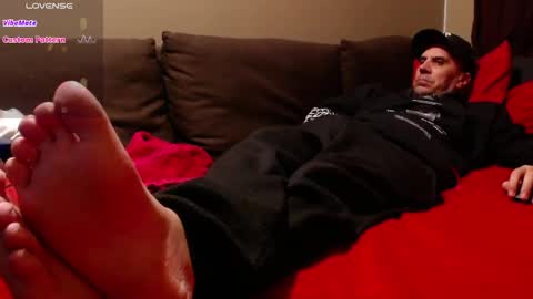 Master J XXX online show from 09.27.25