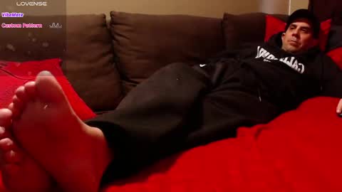 Master J XXX online show from 10.17.25