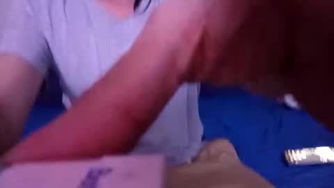 Snapshot of smokeandwatching chatting on 04.15.26 Smokeandwatching online show from 04.15.26