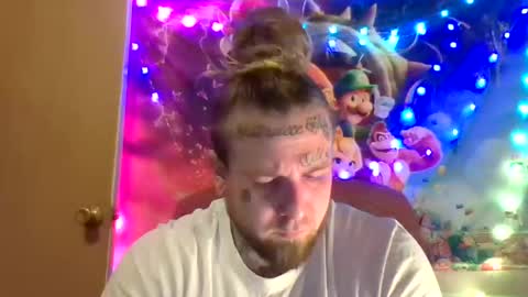 smoke online show from 12.31.24