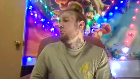 smoke online show from 01.13.25