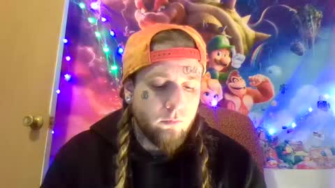 smoke online show from 01.14.25