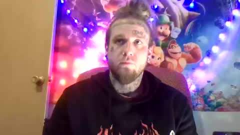 smoke online show from 01.17.25