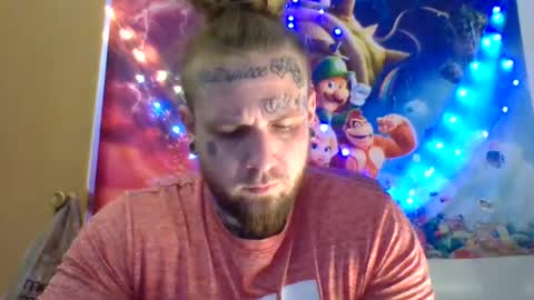 smoke online show from 01.30.25