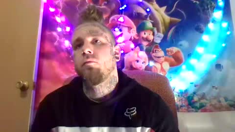 smoke online show from 01.31.25