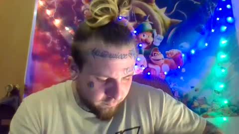 smoke online show from 02.24.25