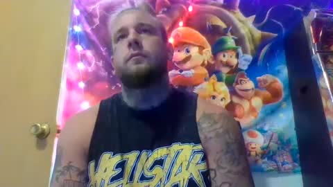 smoke online show from 09.13.25