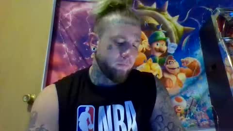 smoke online show from 12.19.25