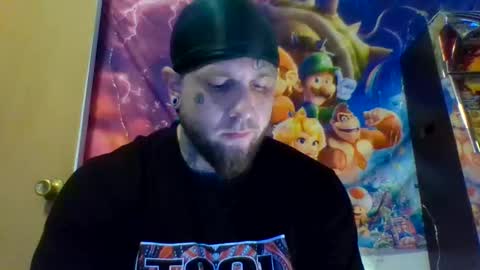 smoke online show from 12.22.25