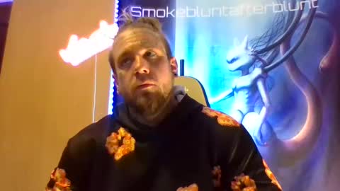 smoke online show from 03.27.26