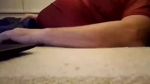 smokefetishman500 online show from 11.22.25